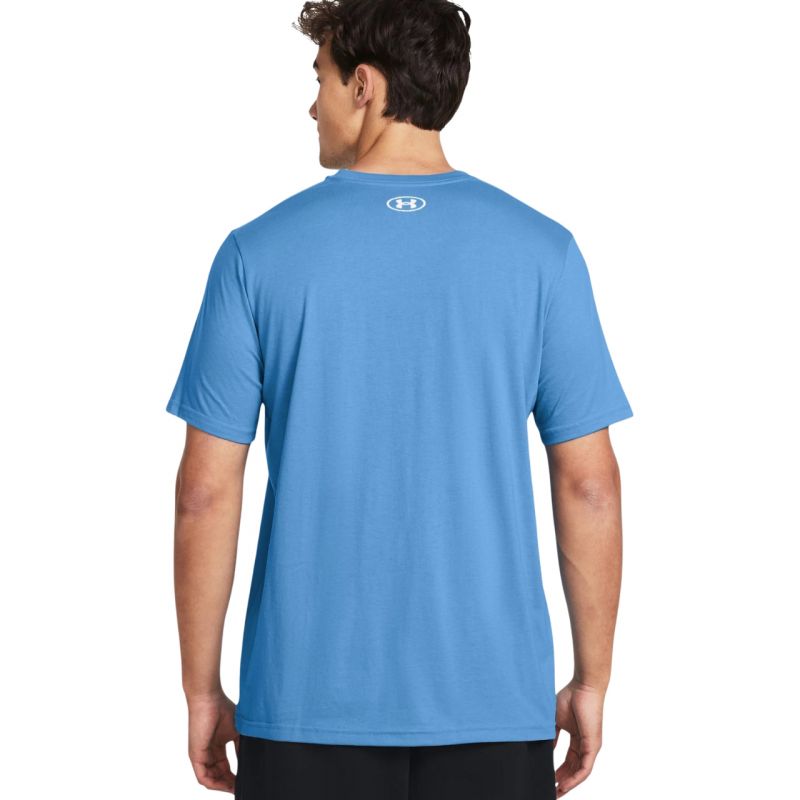 Under Armour Sportstyle Logo miesten t-paita 4