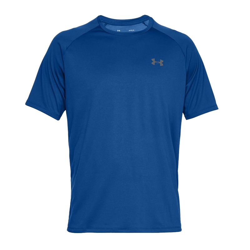 Under Armour Tech 2.0 miesten treenipaita 1