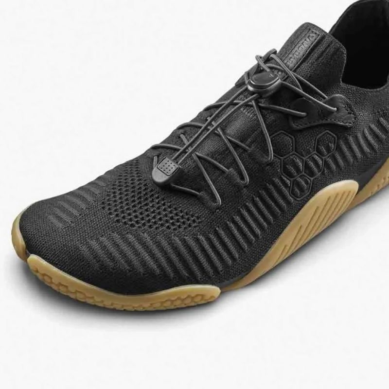 Vivobarefoot Motus Flex Natural miesten paljasjalkakengät 4