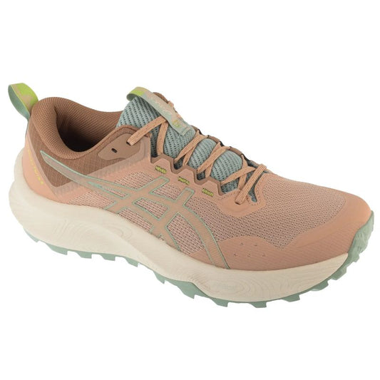 ASICS Trabuco Terra 3 naisten polkujuoksukengät 1