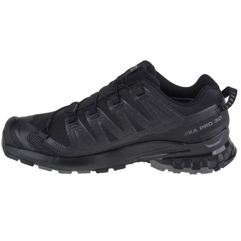Salomon XA Pro 3D v9 GTX miesten polkujuoksukengät 2