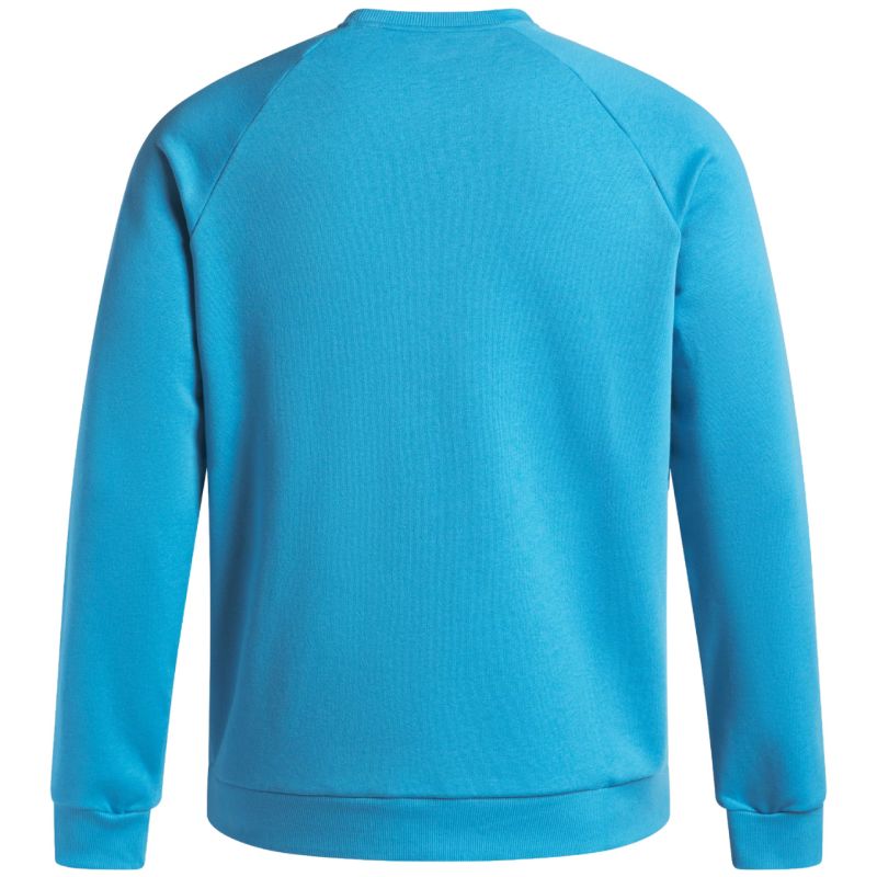 Under Armour Rival Fleece Crew -collegepaita, miesten 7