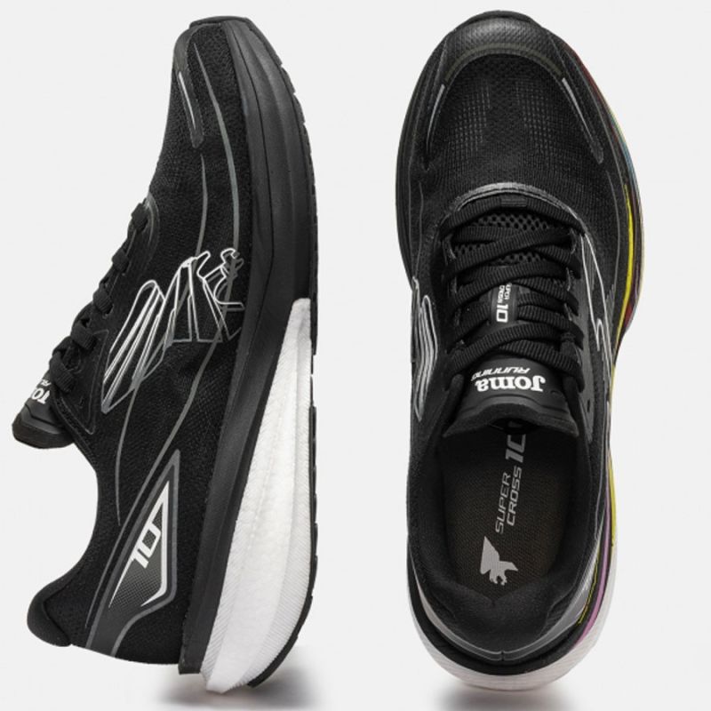 Joma Supercross miesten juoksukengät 4