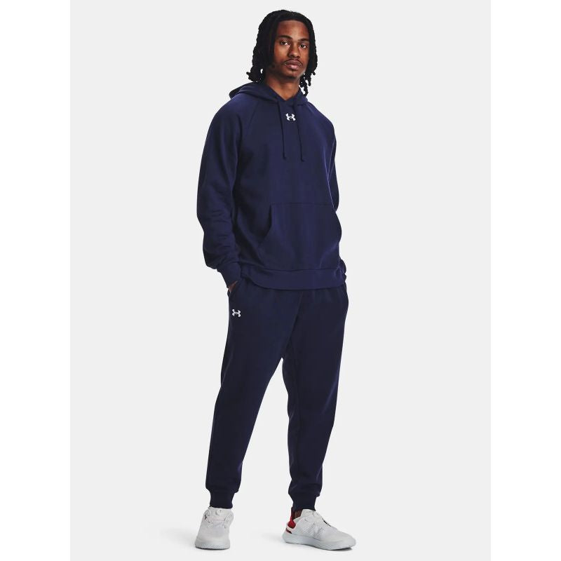 Under Armour Rival Fleece -housut, miesten 2