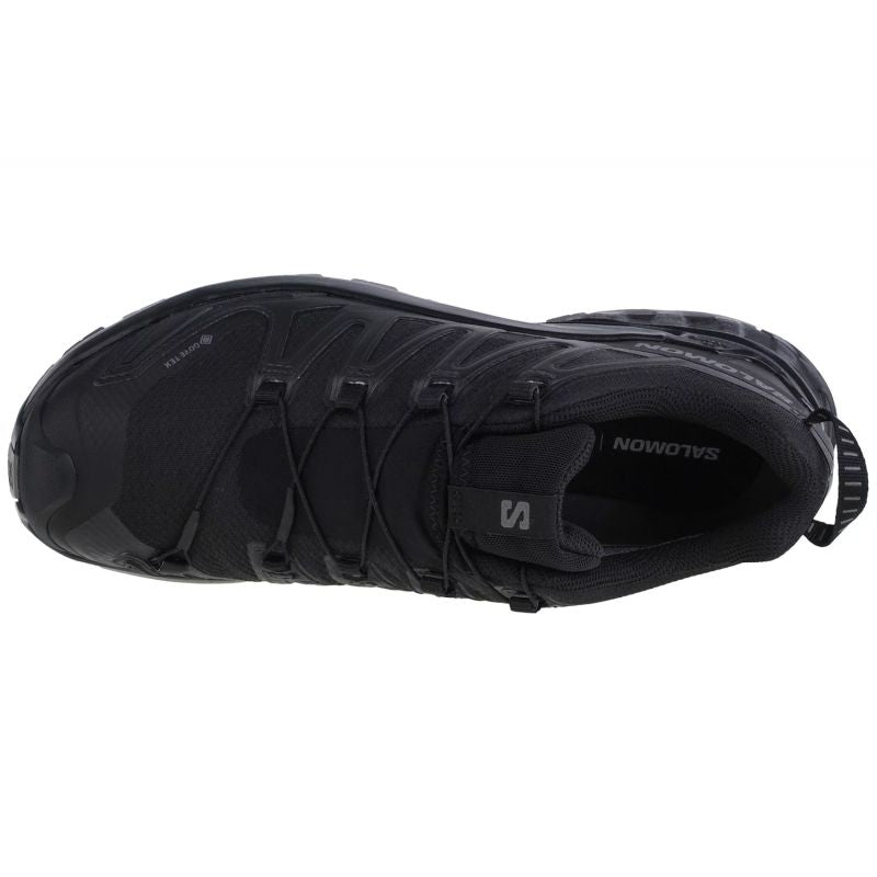 Salomon XA Pro 3D v9 GTX miesten polkujuoksukengät 3
