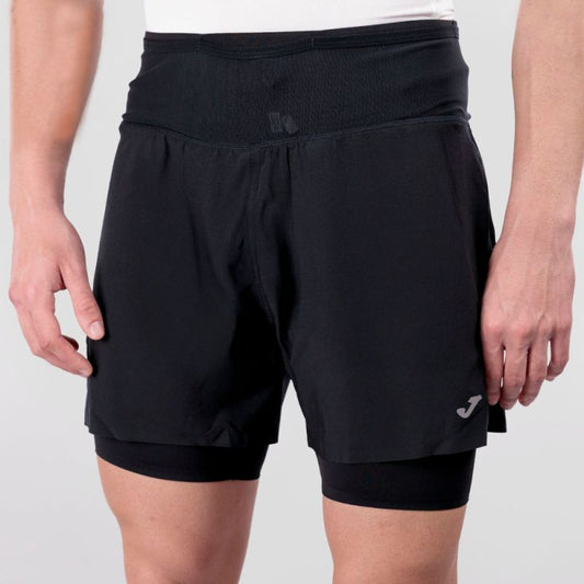 Joma Iconic Trail 2-in-1 shortsit 1