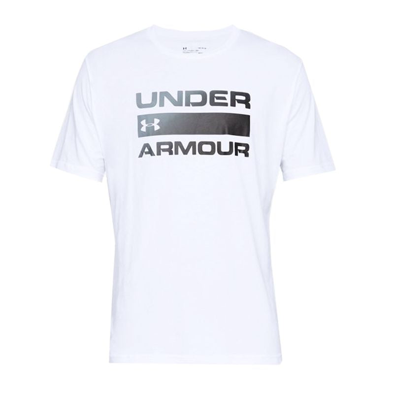 Under Armour Team Issue Wordmark miesten t-paita 1
