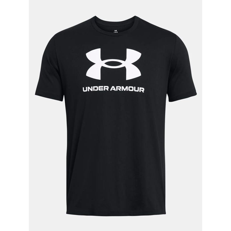 Under Armour Sportstyle Logo miesten t-paita 1