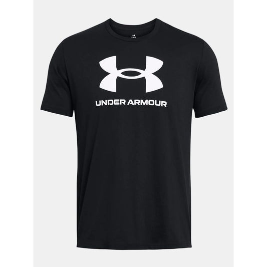 Under Armour Sportstyle Logo miesten t-paita 1