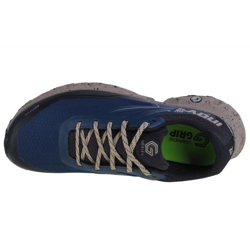 Inov-8 RocFly G 350 GTX miesten ulkoilukengät 3