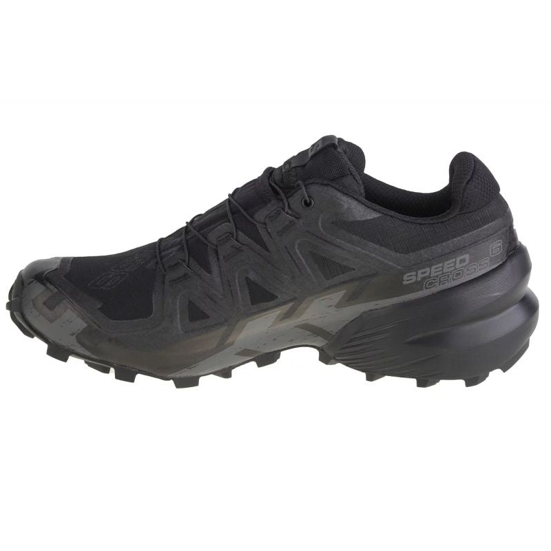 Salomon Speedcross 6 GTX miesten polkujuoksukengät 2