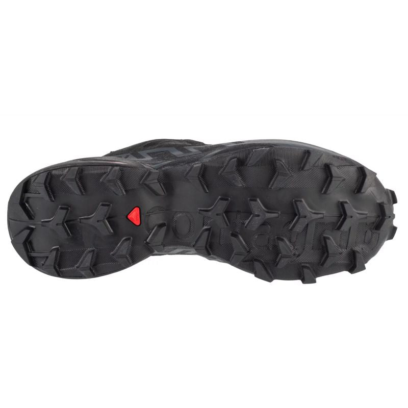 Salomon Speedcross 6 GTX naisten polkujuoksukengät 4
