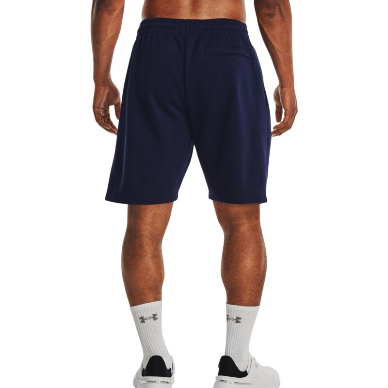 Under Armour Rival Fleece -shortsit, miesten 4