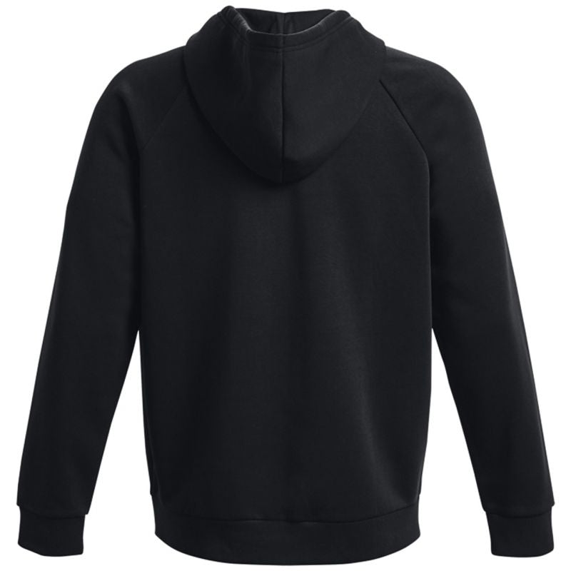 Under Armour Rival Fleece vetoketjuhuppari, miesten 2