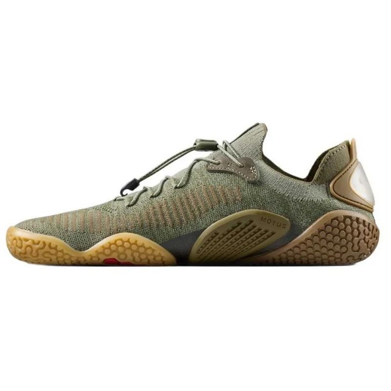 Vivobarefoot Motus Flex Natural miesten paljasjalkakengät 6