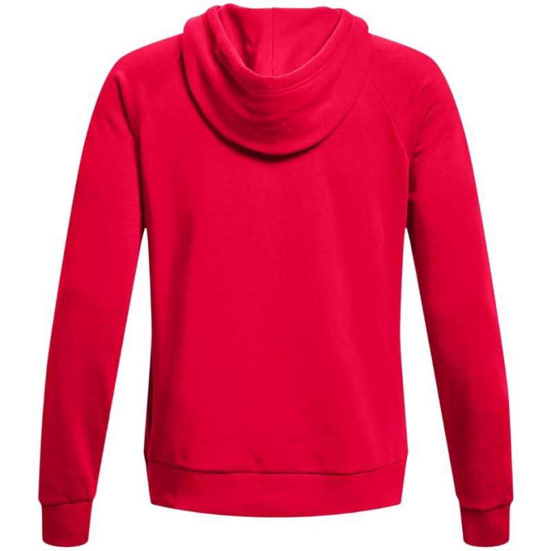 Under Armour Rival Fleece Big Logo -huppari, miesten 8