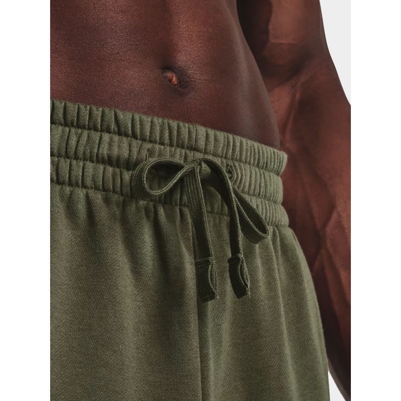 Under Armour Rival Fleece -housut, miesten 5