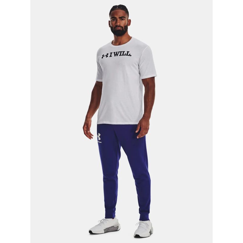 Under Armour miesten treenipaita 4