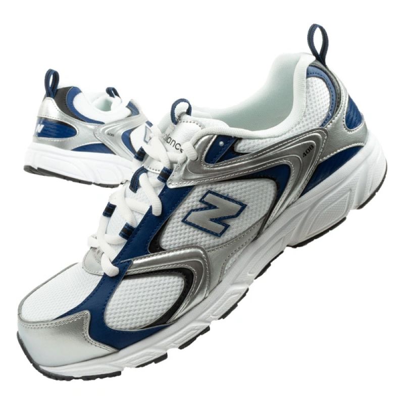New Balance 408 miesten vapaa-ajankengät 1