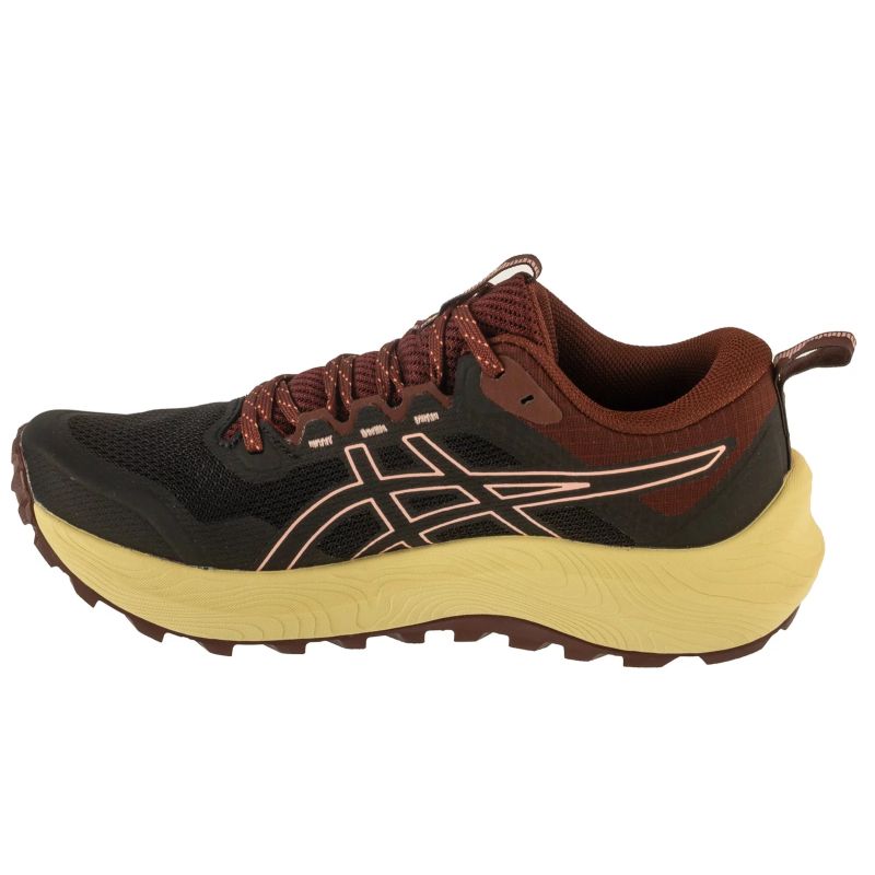 ASICS Trabuco Terra 3 naisten polkujuoksukengät 2