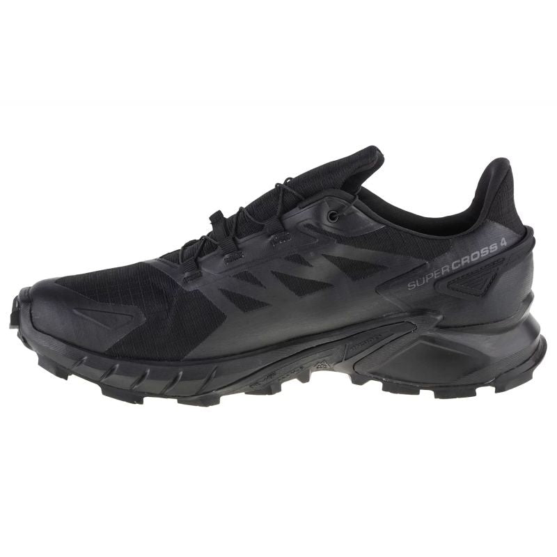 Salomon Supercross 4 GTX miesten polkujuoksukengät 2