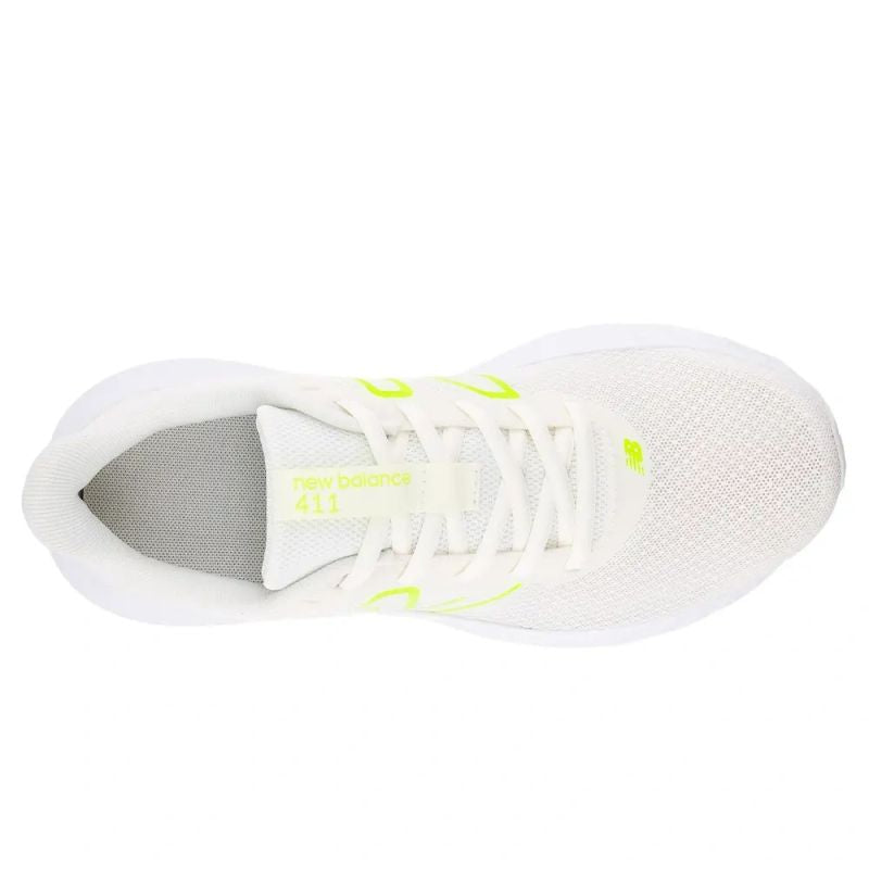 New Balance 411 naisten kävelykengät 8