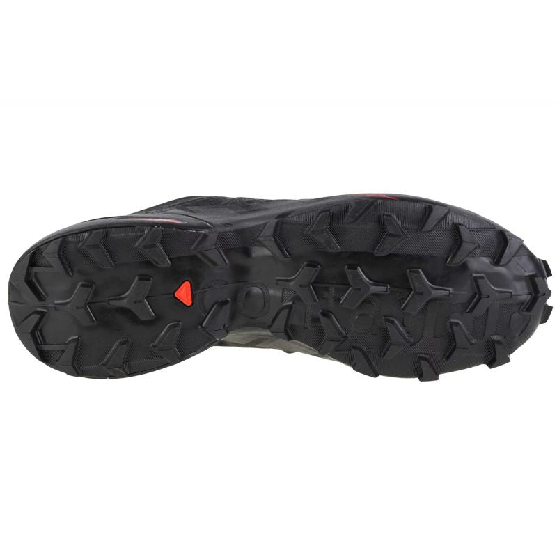 Salomon Speedcross 6 naisten polkujuoksukengät 4