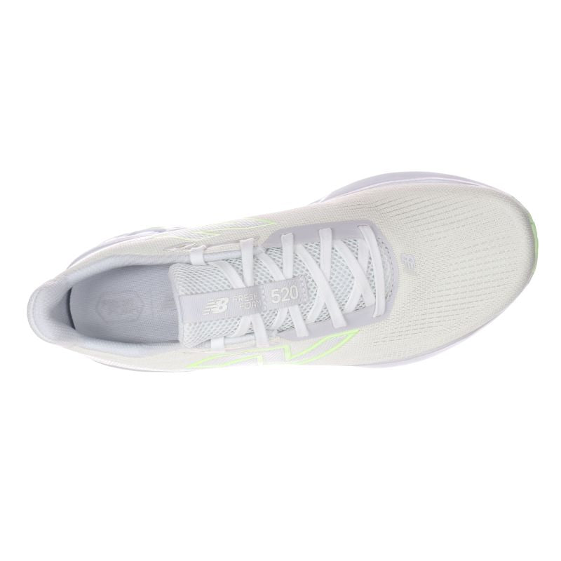 New Balance 520 miesten juoksukengät 4