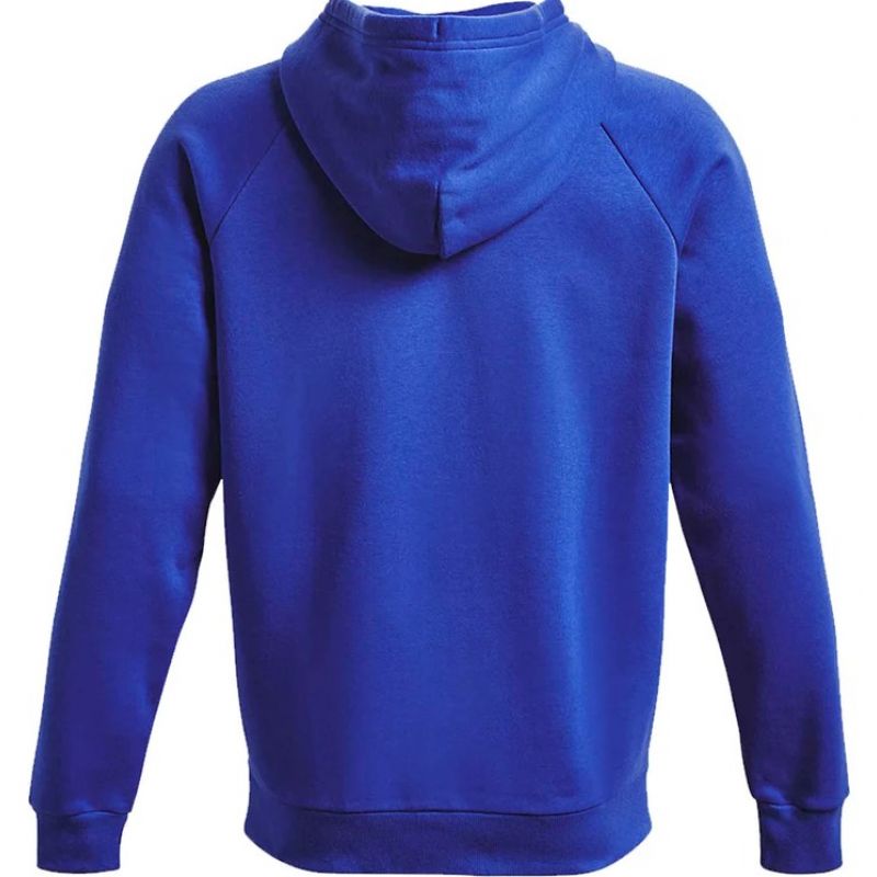 Under Armour Rival Fleece -huppari, miesten 2