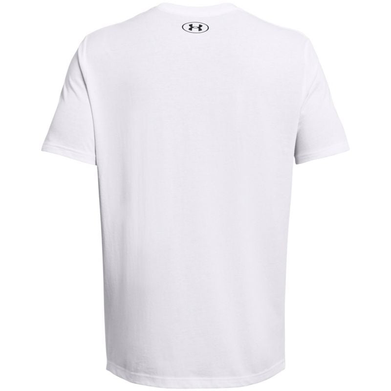 Under Armour Sportstyle Logo miesten t-paita 3