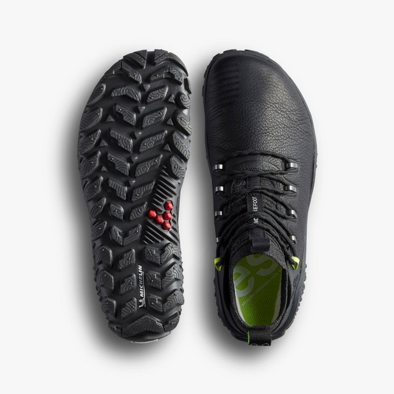 Vivobarefoot Magna Forest ESC naisten paljasjalkakengät 4