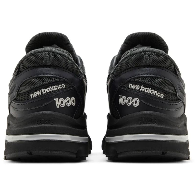 New Balance 1000 miesten vapaa-ajan kengät 4