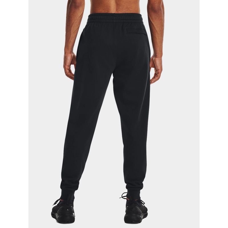 Under Armour Rival Fleece -housut, miesten 4