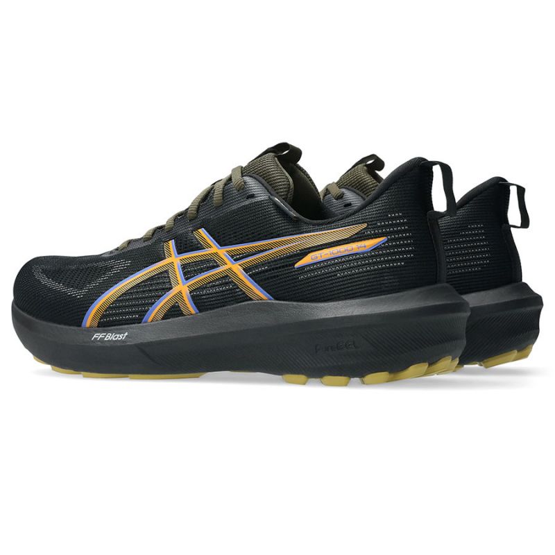 ASICS GT-1000 14 GTX miesten juoksukengät 4