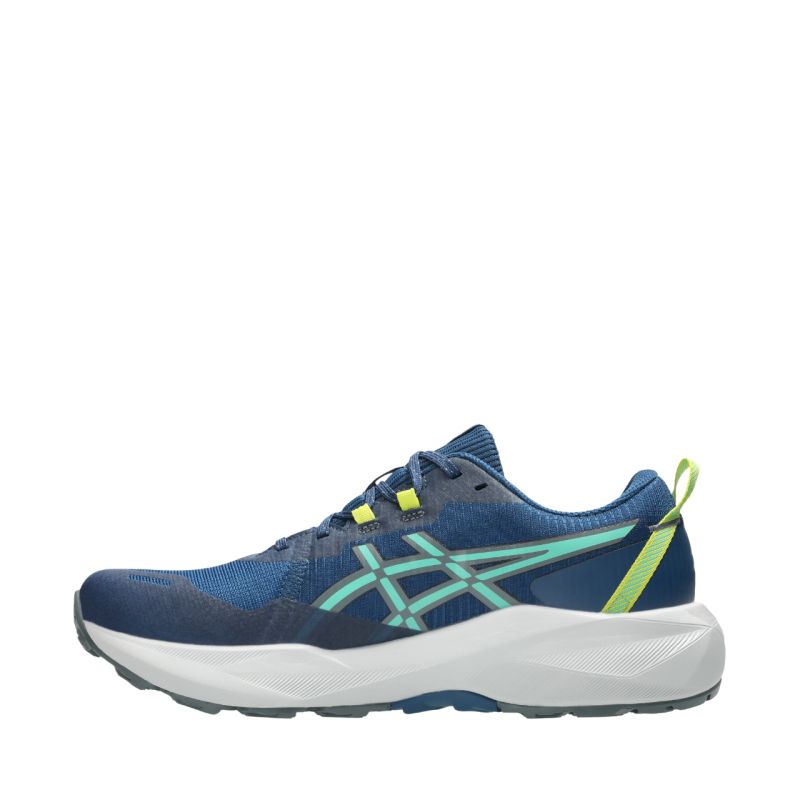 ASICS Gel-Venture 11 miesten polkujuoksukengät 5