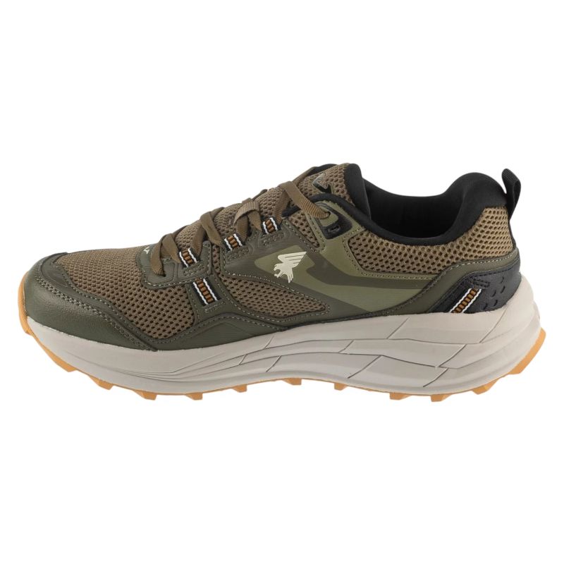 Joma Shock miesten polkujuoksukengät 2