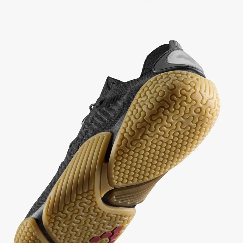 Vivobarefoot Motus Flex Natural miesten paljasjalkakengät 3