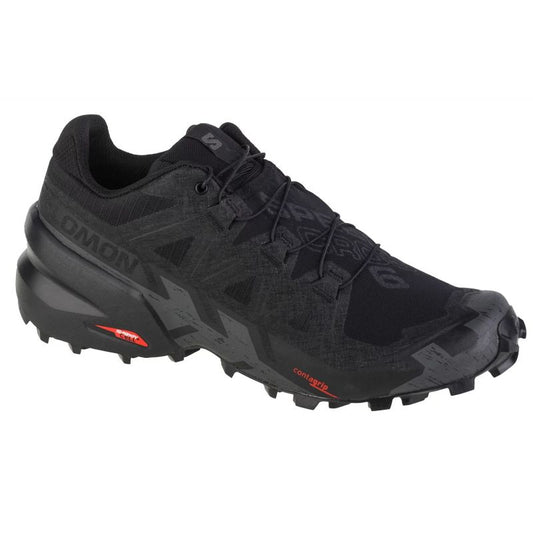 Salomon Speedcross 6 naisten polkujuoksukengät 1