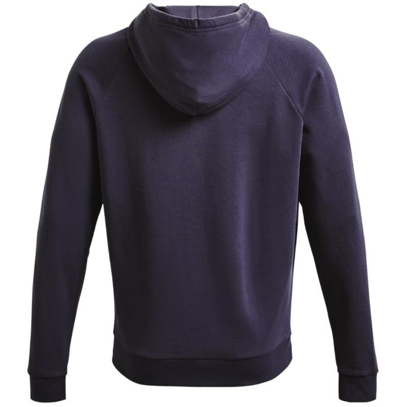 Under Armour Rival Fleece Big Logo -huppari, miesten 8