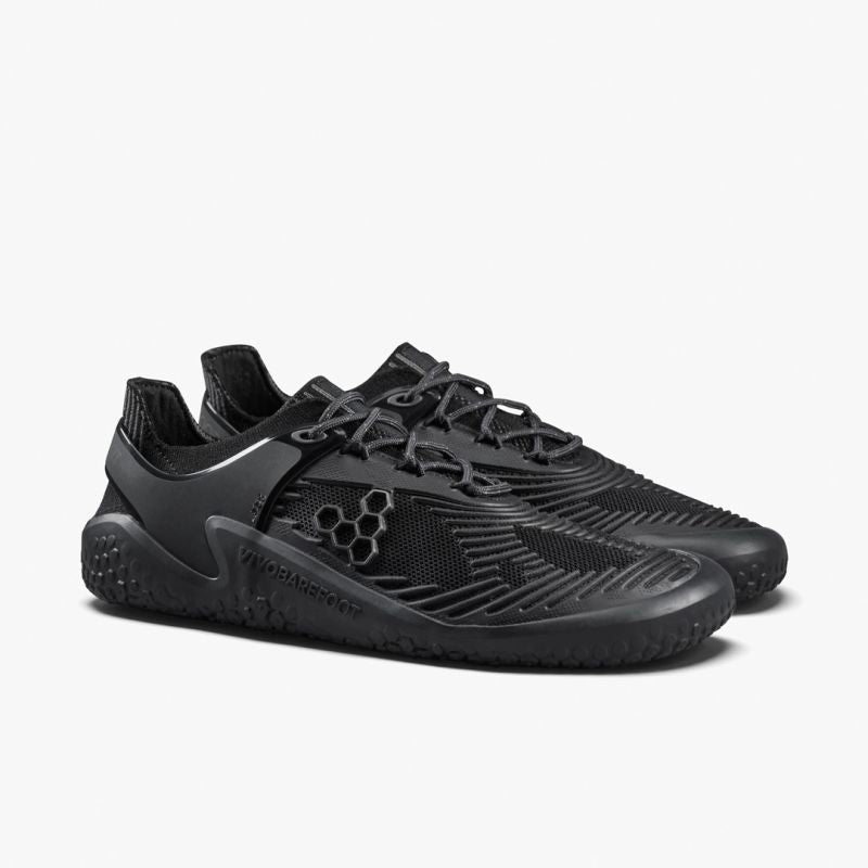 Vivobarefoot Motus Strength II miesten paljasjalkakengät 2