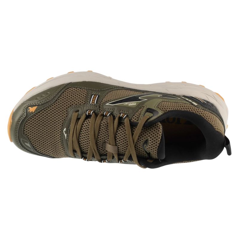 Joma Shock miesten polkujuoksukengät 3