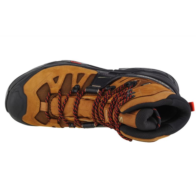 Salomon Quest 4 GTX miesten vaelluskengät 3