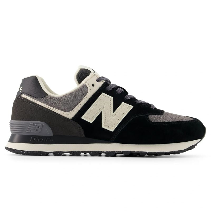 New Balance 574 unisex-vapaa-ajan kengät 1