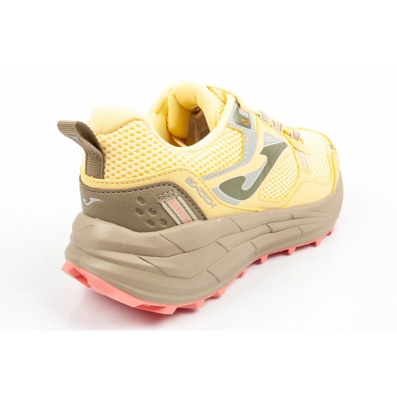 Joma Shock Lady naisten polkujuoksukengät 4