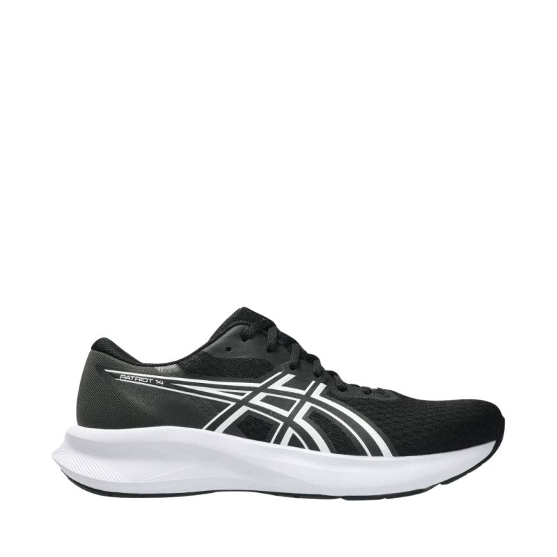 ASICS Patriot 14 miesten juoksukengät 7
