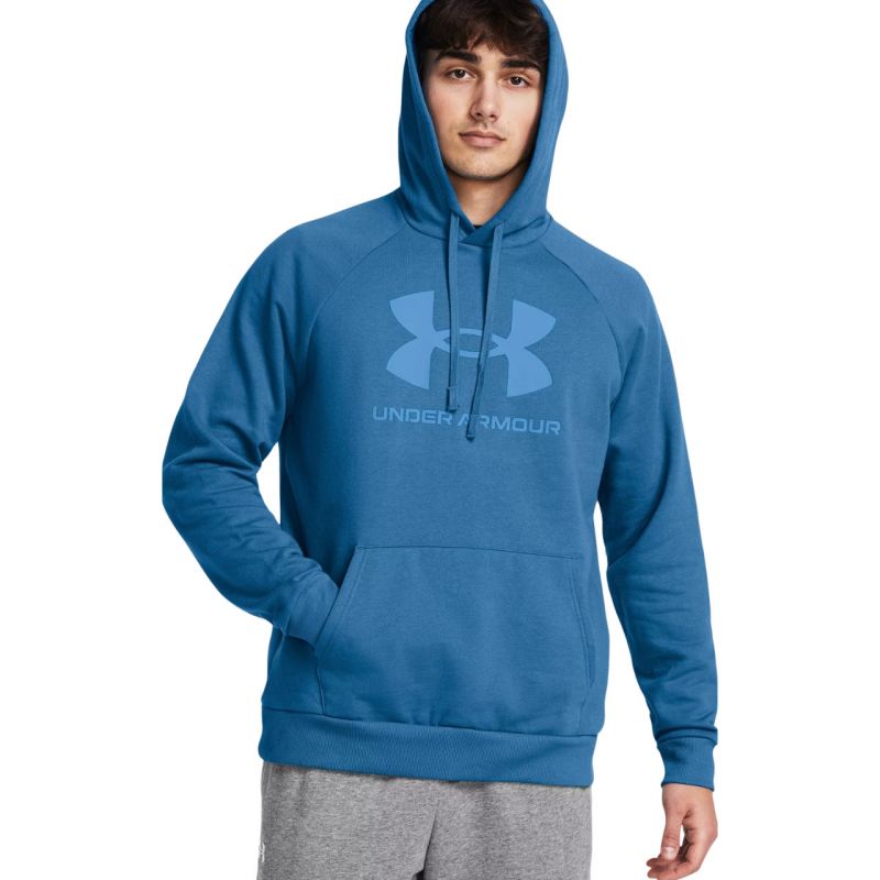 Under Armour Rival Fleece Logo HD miesten huppari 3