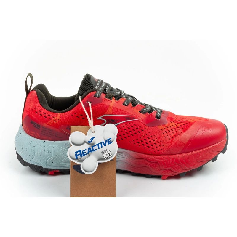 Joma Sima miesten polkujuoksukengät 4