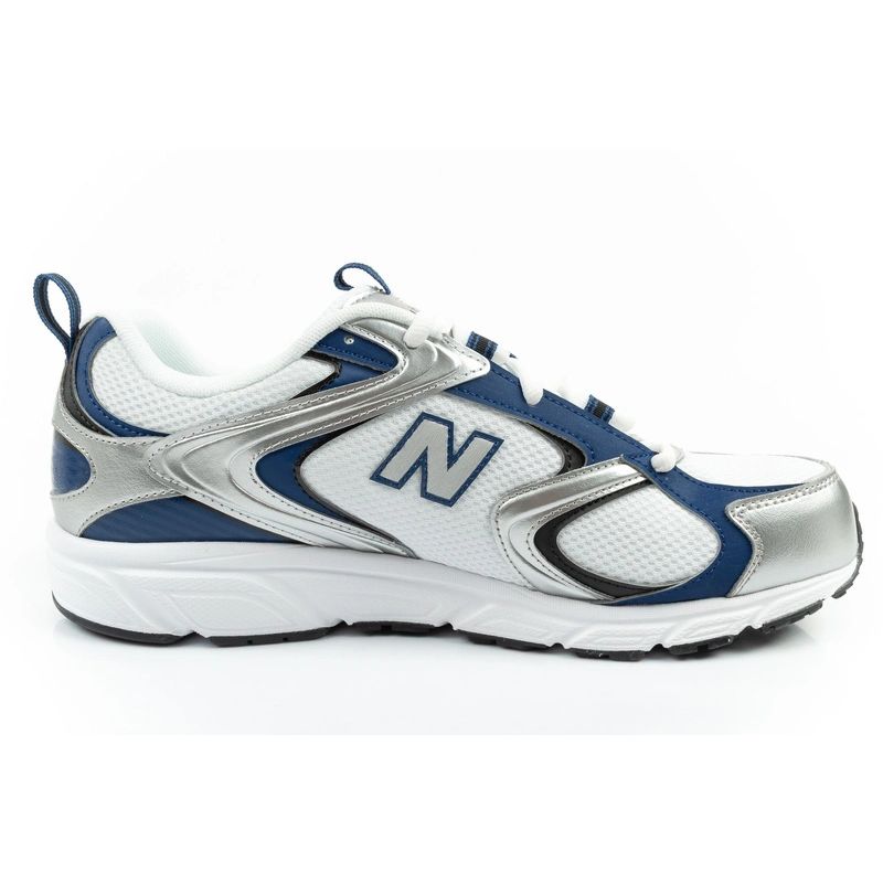New Balance 408 miesten vapaa-ajankengät 4