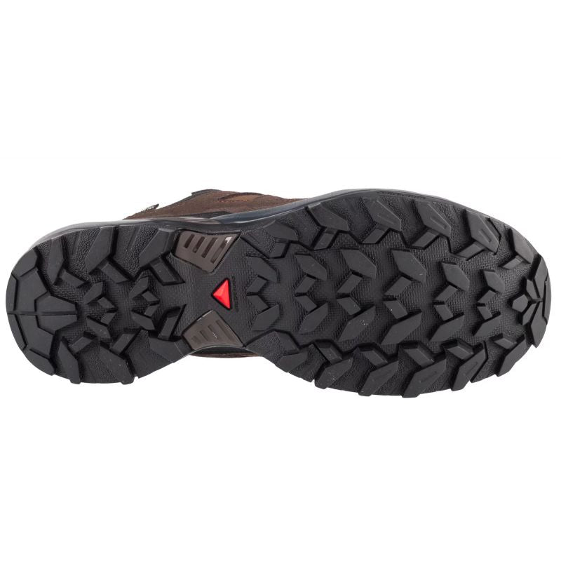 Salomon X Ultra 360 LTR GTX miesten ulkoilukengät 4