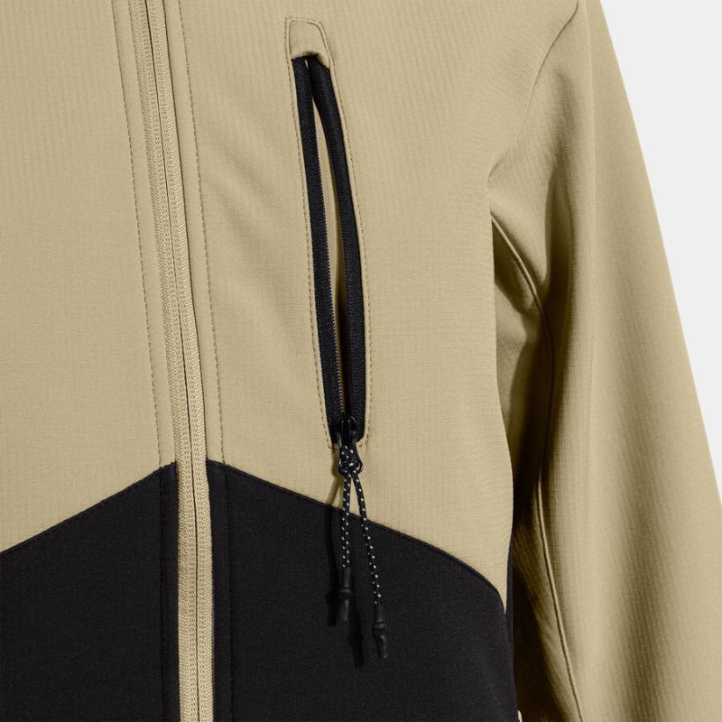 Joma Explorer naisten softshell-takki 4